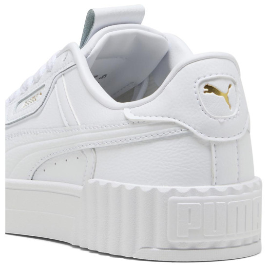 Puma Carina 3.0 Luxe